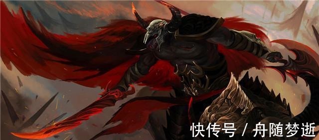 蚩尤!他是中国上古时期武力值最强的战士,却被后人丑化为妖魔!