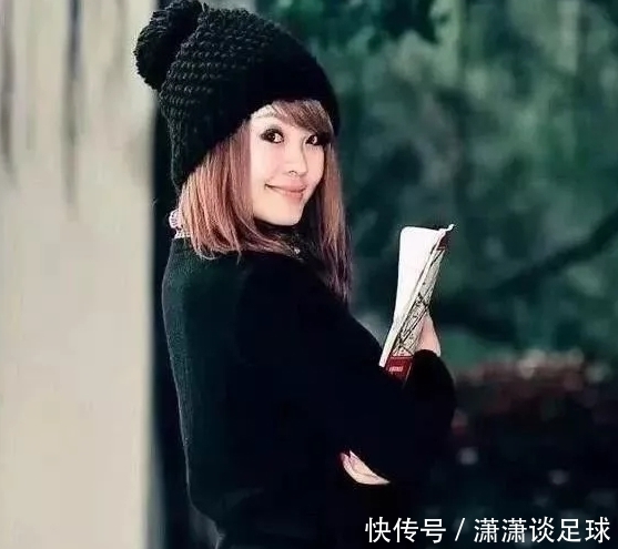 5年前,自幼叛逆的美女模特,剪去三千烦恼丝