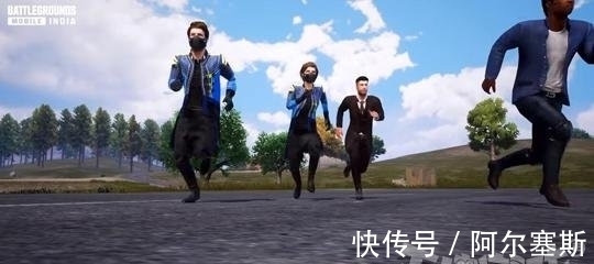 pubg|PUBG在印度复活了！10天注册人数超3400万，第二名的原神悬了？