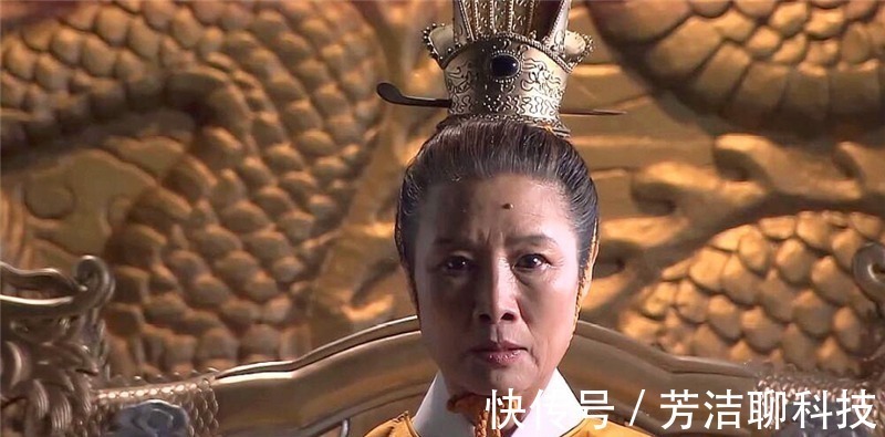 青鹅&宰相写因“青鹅”二字被杀,大臣们不明白,武则天:把字拆开念