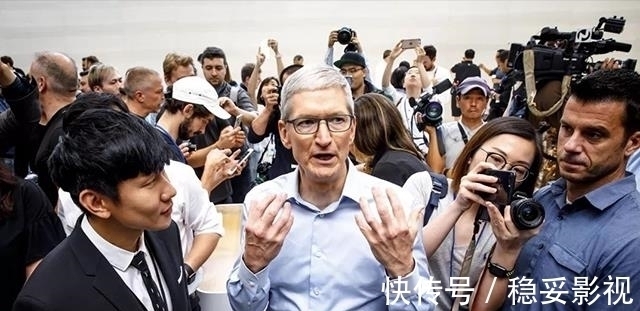 世界强企|苹果、耐克成为世界强企的秘籍公开?学会“外包”很重要,为啥呢