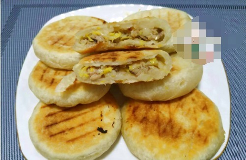  这早餐隔三差五就要吃，鲜香软乎，吃嗨了，做法还简单