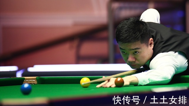 中国选手|斯诺克最新排名!小将飙升49位,丁俊晖在中国球员中仅排第7