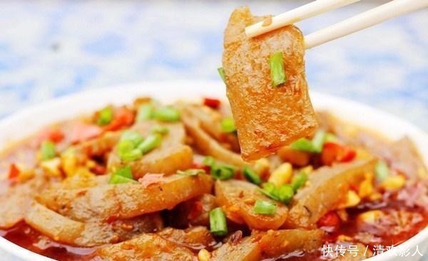 脂肪最怕这个菜，清脂又刮油，隔三差五吃一次，肚子没了，腰细了