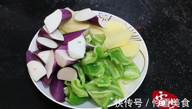 蔬菜|比肉更好吃的最强蔬菜,下饭能吃好几碗!