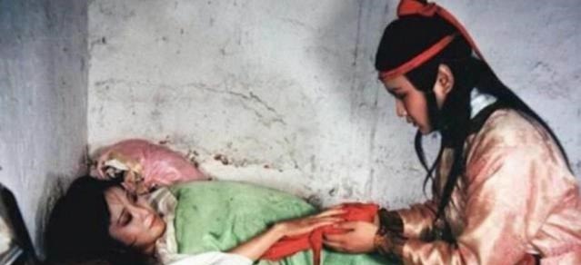 贾宝玉$红楼梦世人都说他是最多情的公子,那是没看清楚他有多渣!