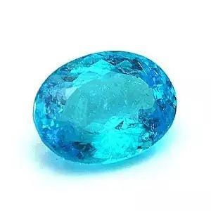 蓝色系宝石大家族：蓝钻石、蓝宝石、坦桑石、托帕石…通通教你分清楚