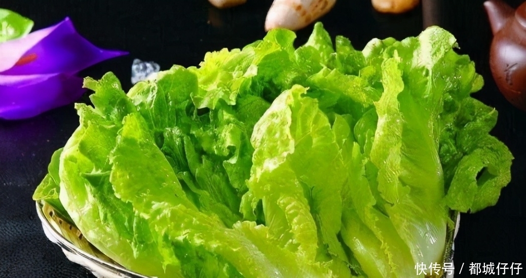 莴苣素|农民在种植生菜时,这些原因会使生菜的口感发苦