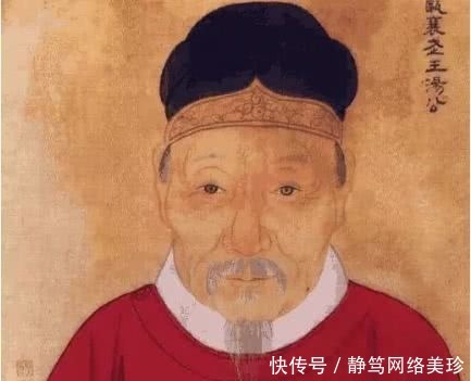 颁发|朱元璋给功臣颁发免死金牌,他却坚决不要,最后得以安享晚年!