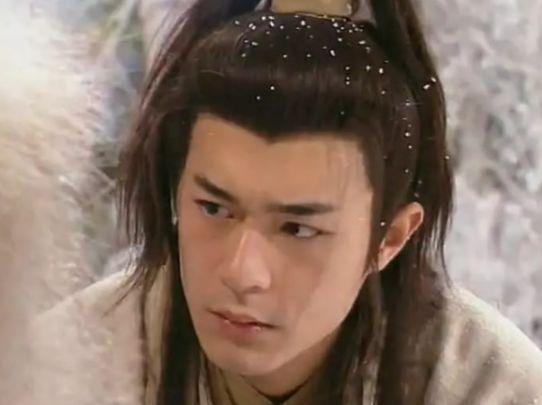 杨过一生中唯一的一个徒弟,威望比杨过大,武功还比杨过高!