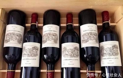 82年拉菲到底产了多少瓶，为啥喝了38年没喝完？你或许永远不会信