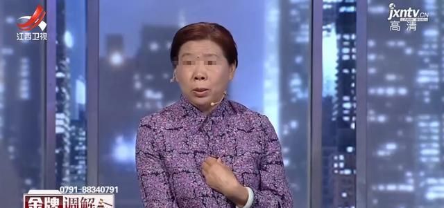 婆媳关系|女子坐月子未受到婆婆照顾,如今过去几十年,心中一直留有疙瘩