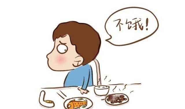 孩子|孩子不爱吃饭,小心这些潜在危害,家长要重视,别再当甩手掌柜了