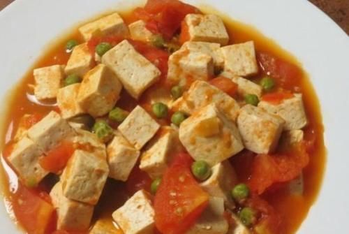  美味|番茄的美味新做法，活了25年，竟不知道番茄有那么多吃法！