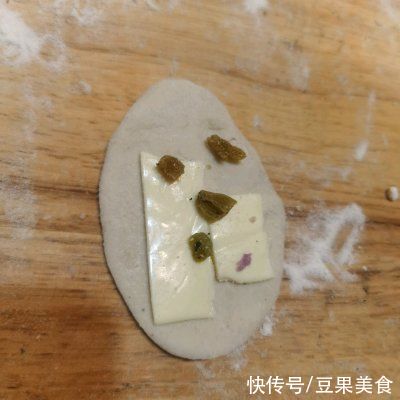 这是山药紫薯奶香馒头最正宗的做法，好吃到爆