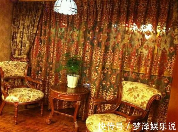 装修|婆家给我准备的婚房,装修花130万,光餐桌5万,冰箱你都没见过!