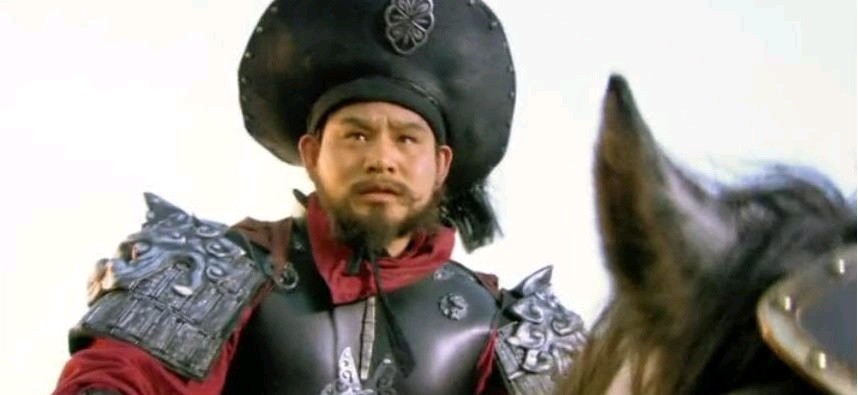 索超|索超战石宝时,急先锋明明有危险,关胜为什么不及时救他?