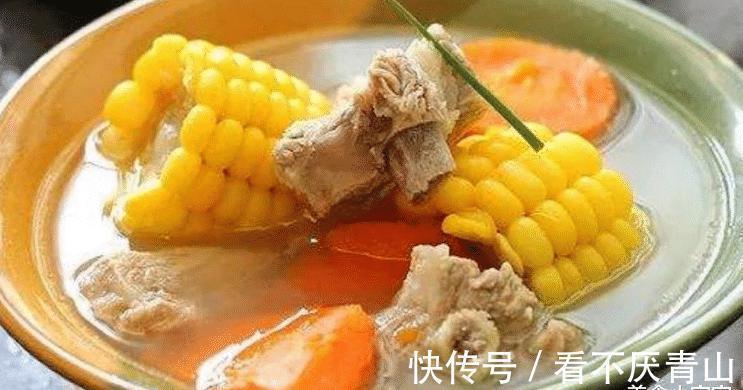 食物|议中老年人，钱别不舍得花！建议这3种食物要常吃，胜过保健品