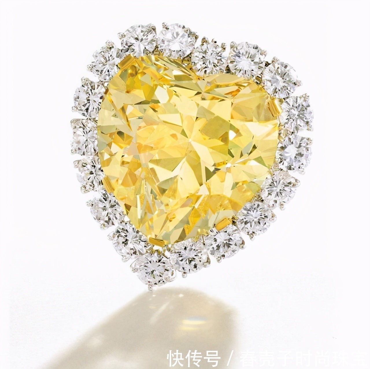 温莎公爵夫人的挚爱,竟成为顶级珠宝商争夺的对象-金钻(四)