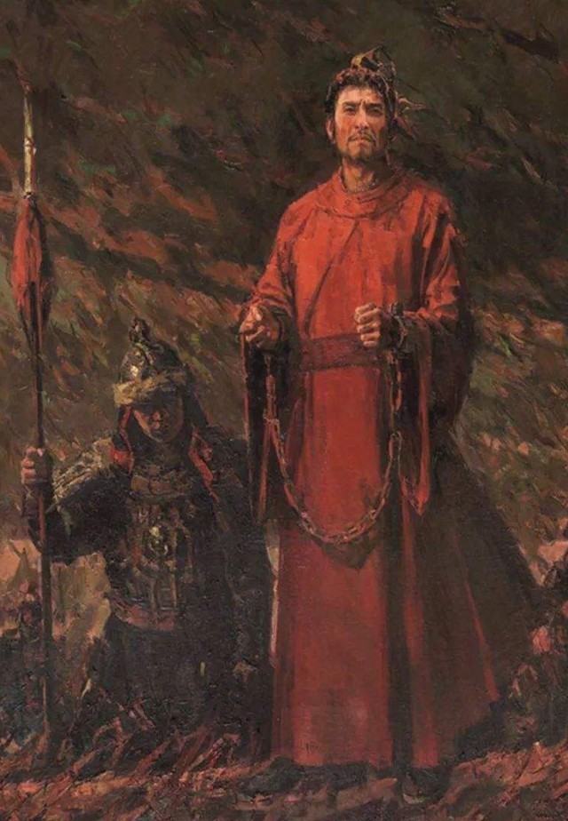 金国|为什么北宋几乎是不战而降,而南宋却坚持和蒙古大军鏖战数十年?