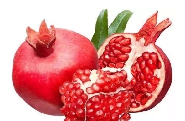 农村老话:“一个石榴十副药”,石榴当真这么厉害?