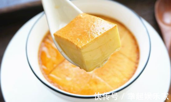 老少皆宜|蒸水蛋,开水蒸还是凉水蒸很多人都没做对,难怪鸡蛋总呈蜂窝状
