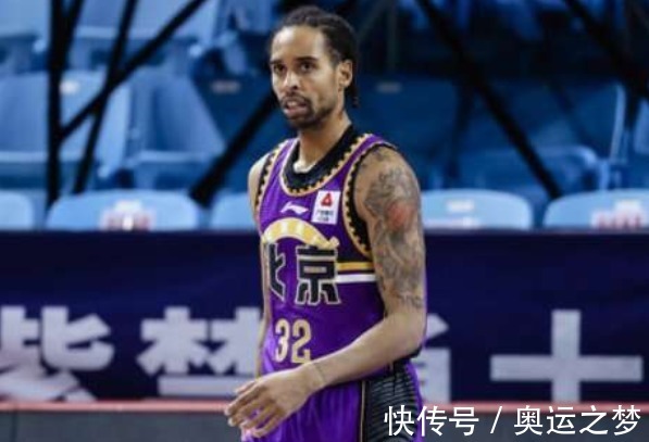 邓蒙|北控欲裁掉兰兹伯格,新援邓蒙能成为马布里的救命稻草吗?