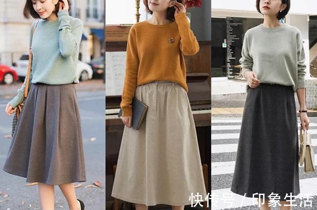 搭配 40岁穿衣不惑,掌握这几个穿搭技巧,优雅减龄又很有质感!