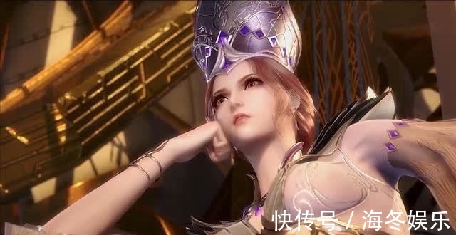 比比东|《斗罗大陆》武魂殿失败,根源是家庭悲剧,千寻疾在世武魂殿不亡