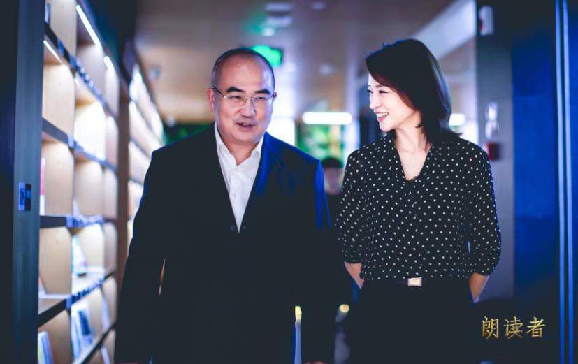 中國共產(chǎn)黨人|從“朗讀者”身上感受中國共產(chǎn)黨人的精神