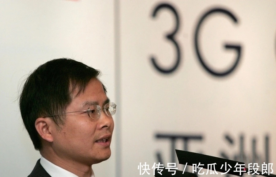 爱立信|任正非:搞研发烧掉的1000亿,啥时候还我?徐直军:已经2000亿了