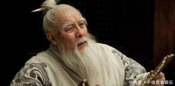 徐福$老子、鬼谷子一世英明, 却突然消失, 至今去向是个谜!