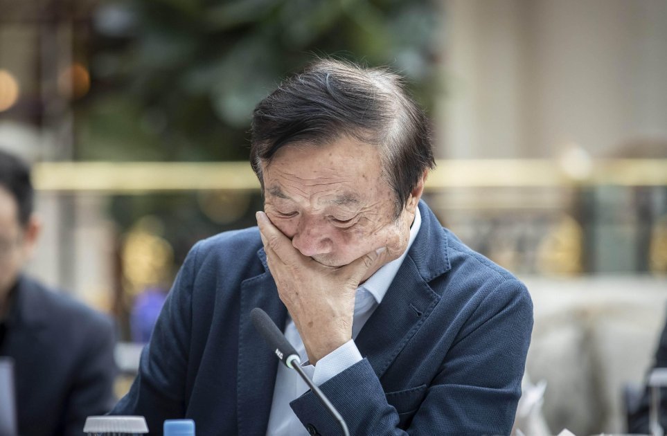 国货|国货之光华为成长系列二:任正非在华为为何不看重北大清华高材生