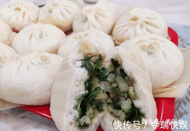 包韭菜馅饺子或包子，最忌放此种调料，难怪味道不鲜美，还不好吃