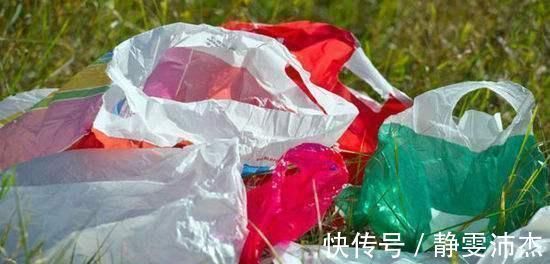 这种塑料袋有毒,千万别用它来装食物,为了家人健康早看早受益