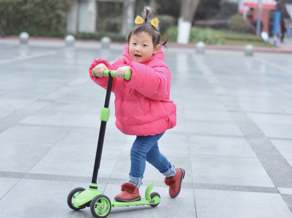 超龄|宝宝运动能力差要多锻炼专家“超龄运动”危害大,规律很重要