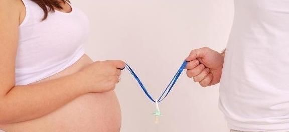 肚子|为什么怀孕后,有的上怀有的下怀?可能3件事,孕妇要提前了解