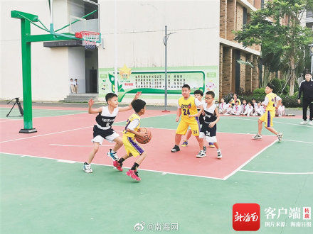 海南中小学|海南中小学课后服务如何收费？“官方带娃”有了补贴标准