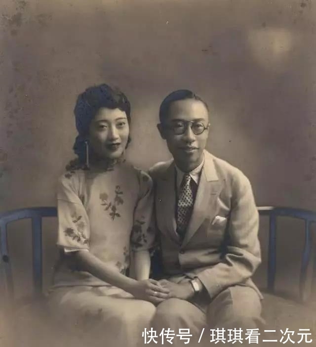 刚出生|溥仪的皇后婉容:孩子刚出生被扔进锅炉,鸦片不离手终成疯妇