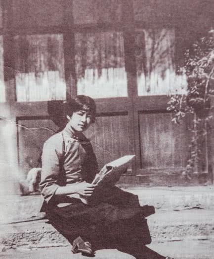 病逝|梁思成病逝前,为林徽因母亲做最好的安排,却只给林洙留下八个字