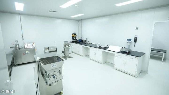 重室|国之重室！探秘鲁南制药中药制药共性技术国家重点实验室