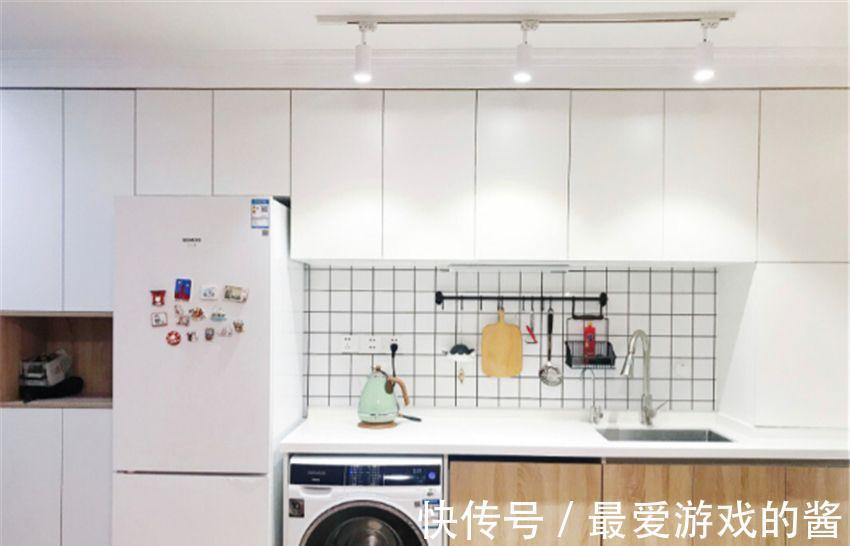 一日三餐|厨房装修不复杂!谨记“4做4不要”,日后用着顺手幸福感高