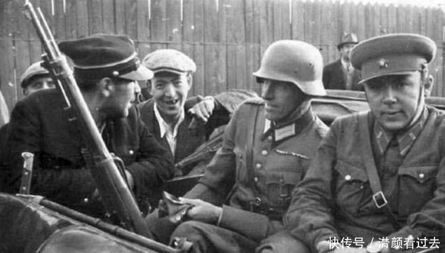 施以援|二战时,波兰被灭国的时候,为何无人施以援手?