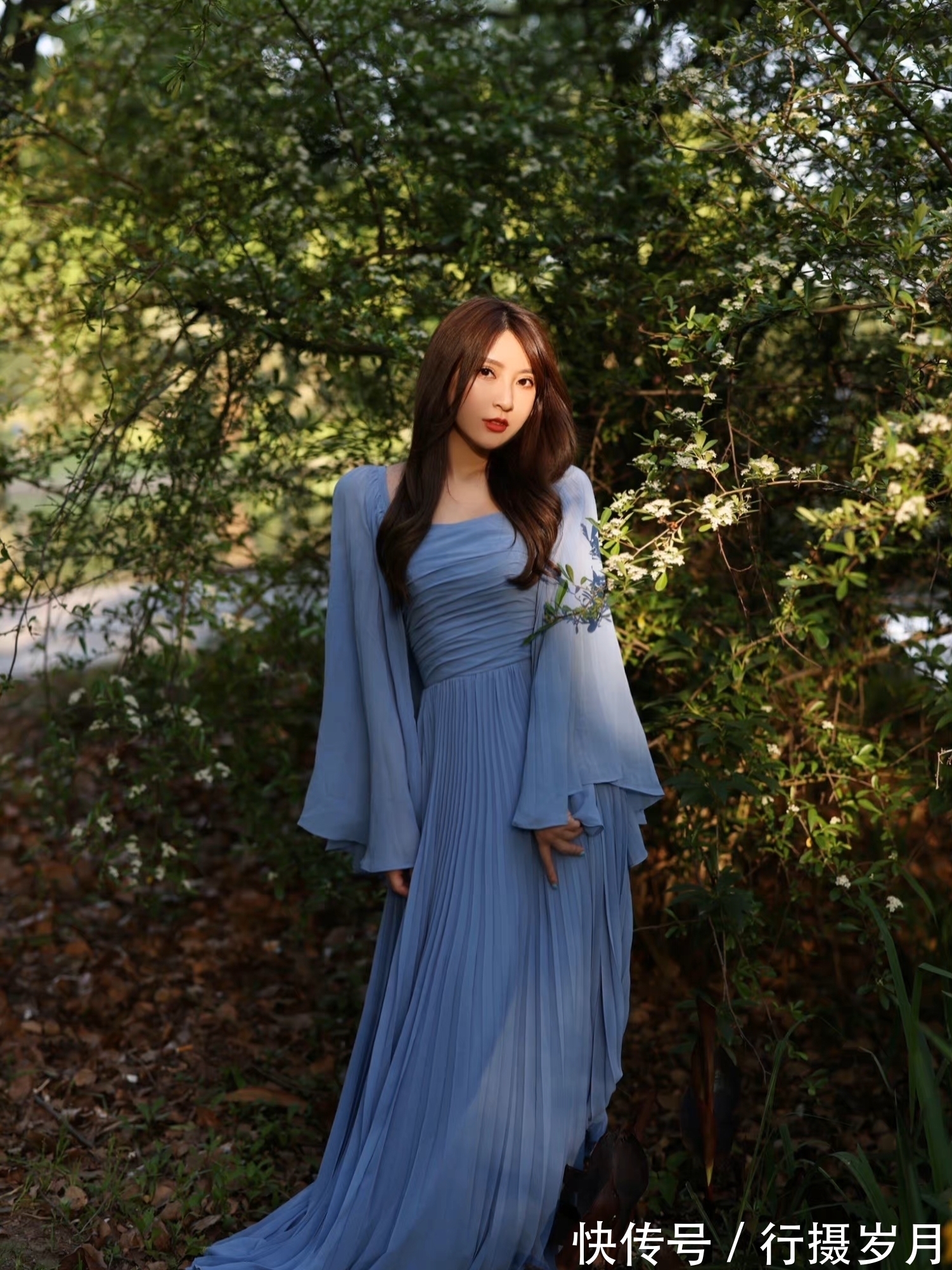 清风#我在风中静坐