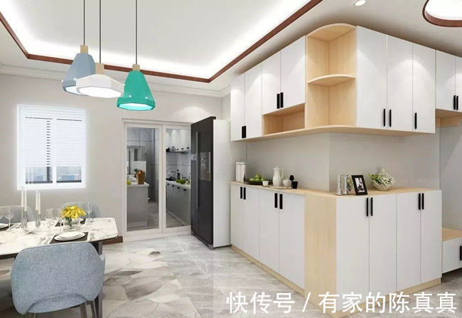 鞋子|郑州装修公司哪家排名靠谱,分享玄关柜避坑技巧!