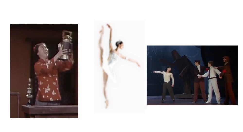 生活|浅谈收藏之美第22篇于币上一路漫步——俄罗斯芭蕾5