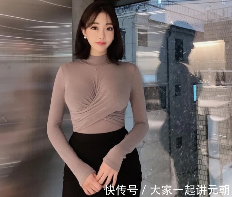 教练|普拉提教练,晒健身美照,几个动作练出大长腿