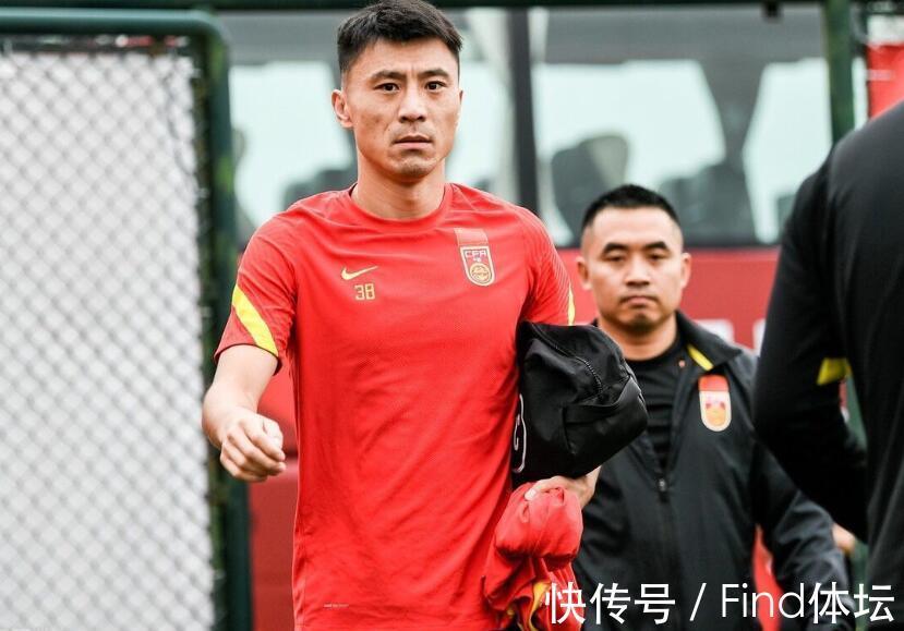 蒋光太|国足后防线一哥易主,互补蒋光太,张琳芃朱辰杰可以去替补了