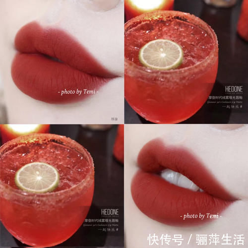 ysl 40岁女人涂什么口红显年轻?这5支“港风色”,黄皮白皮都减龄