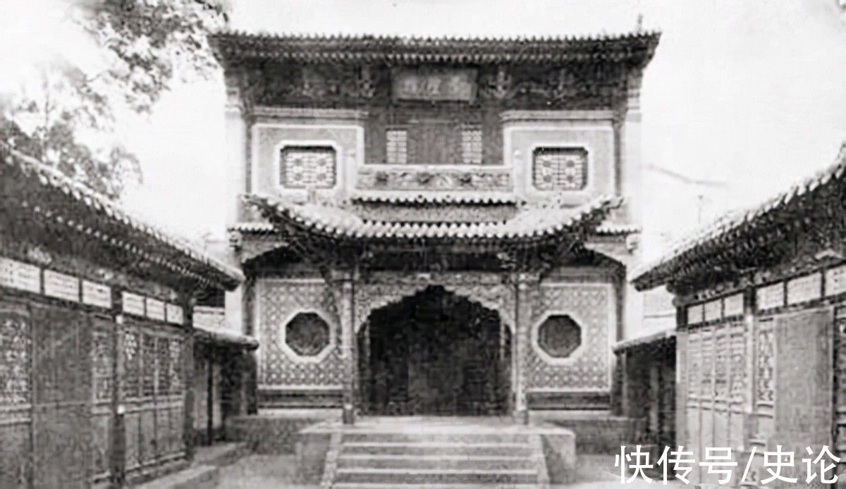 实战!宋世荣实战能力如何?功夫练到身体腾空,与人交手步到人即翻